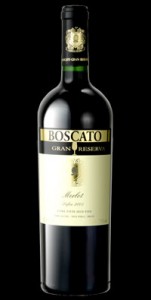 Vivo Reserva Merlot