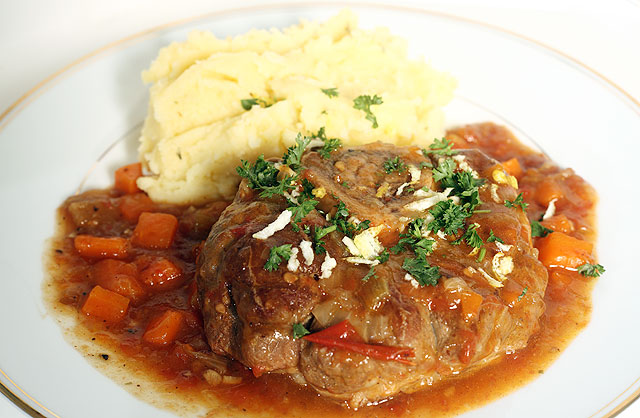 Ossobuco | Vinhos De Corte